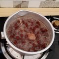 Cooksnap dari Karnita Afrilusari untuk resep Boba / Pearls Brown Sugar