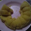 Cooksnap dari Marianna untuk resep Bolu Susu Kukus