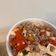 Belle 的 肉末豆腐炒蕃茄（創意料理） cooksnap