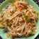 Geeta Panchbhai का कुकस्नैप जब उन्होंने देसी फ्लेवर हक्का नूडल्स (desi flavour Hakka noodles recipe in Hindi) बनाया था।