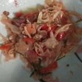 Cooksnap dari Witta untuk resep Sambal Matah Kecombrang