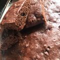 El cooksnap de Pauli Martinez cuando hizo Brownies hiperMegaSúper fáciles 💕.