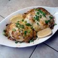 yumalicious's cooksnap of when they made Crab Stuffed Flounder.