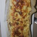 صورة من Soso Hg، شاركها بعد تجربة وصفة كيكة الكوسة بالبيض واليوغورت 🍞