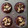 El cooksnap de Li salcast cuando hizo Keto brownie cheesecake 🍫🧀.