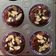El cooksnap de Li salcast cuando hizo Keto brownie cheesecake 🍫🧀.