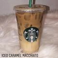 صورة من بنْت زاّيــ٦6ــد.،♕🕊، شاركها بعد تجربة وصفة كراميل ماكياتو ☕️