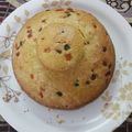 Maya Atulkar का कुकस्नैप जब उन्होंने Cake 🍰 बनाया था।