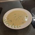 El cooksnap de Jose Luis Puchol Vercher cuando hizo SOPA DE AJO 🍲.