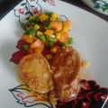 Cooksnap dari Dyah Bhinneka untuk resep Bestik Daging Sapi & Galantin
