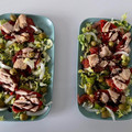 El cooksnap de RosiTa SiTa cuando hizo Ensalada de ventresca y pimiento de piquillo.