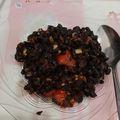 Cooksnap dari redinayanti untuk resep Oseng Pedas Tauco