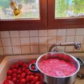 Cooksnap από Μόνα Κοντογιάννη στη συνταγή Σάλτσα ντομάτα για όλο τον χειμώνα 🍅