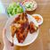 Cooksnap của Maya Pham khi họ làm theo món Gà nướng bằng nồi chiên không dầu