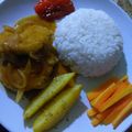 Cooksnap dari Erin Mustikasari untuk resep Steak Tempe Saus Barbeque