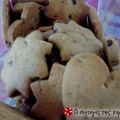 Cooksnap από ΔΙΔΥΜΙΝΑ στη συνταγή Μπισκότα με καφέ και σοκολάτα