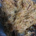 Cooksnap dari Novi Alfairav Ananda untuk resep Soun tongkol