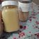 Cooksnap dari AnGeL BeE untuk resep Juice bawang putih tunggal, jahe, lemon, cuka apel, madu