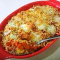 Cooksnap dari Lily Minarosa untuk resep Milan style doria