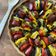 Cooksnap de Au Rèl sur la recette Tian de légumes au fromage de chèvre