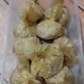 Cooksnap dari upie moo untuk resep Ekado ala hokben