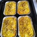 Cooksnap dari Ninik Kitchen untuk resep Pastel Tutup Klasik Panggang Mudah Lezattt