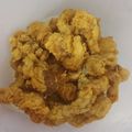 Cooksnap dari Rakhel Dewi untuk resep Kulit ayam crispy