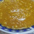 صورة من sokainah، شاركها بعد تجربة وصفة شوربة الشوفان