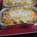 Cooksnap dari Maya Ahmad untuk resep Chicken Kani Mentai Rice
