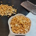 Cooksnap dari Febriyani Phatoel Izme untuk resep 58. Sambal Keju