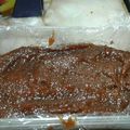 El cooksnap de Rubén Darío Gandulfo cuando hizo Jalea de membrillo casera.