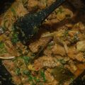 Cooksnap dari novira untuk resep Rica rica kambing