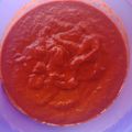 Cooksnap dari iis sulastri untuk resep Gochujang Homemade Halal (Pasta Cabe) ala korea