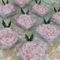Cooksnap dari Kiarra Cookies n Cakes untuk resep Kue Cantik Manis