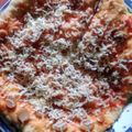 Cooksnap dari Advas Ketsa untuk resep Pizza Teflon Pemula anti GAGAL