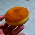 Cooksnap dari Ayuni_red untuk resep Donut Susu