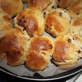 Cooksnap από Νίκος στη συνταγή Σοκολατόψωμα ή αλλιώς schocobrotchen