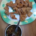 Cooksnap dari Jenny untuk resep Ayam Nanking bintang 5