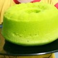 Cooksnap dari Siti Yayan untuk resep Bolu Susu Kukus Sederhana
