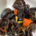 盈月 的 涼拌黑木耳 cooksnap