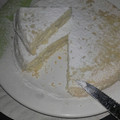El cooksnap de lore_isi cuando hizo Tarta de ricota 👩🏻‍🍳.