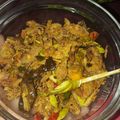 Cooksnap dari Ela Siti untuk resep Tongkol Suwir Pedas