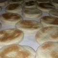 El cooksnap de Cristina Veron Alvez cuando hizo Bizcochitos de grasa buenísimos, salados y agridulces 😄.
