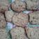 El cooksnap de Romina Alejandra Malvezzi cuando hizo Galletas de avena sin harina.