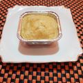 Cooksnap dari Satriani S. Lisa untuk resep Apem labu kuning