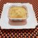 Cooksnap dari Satriani S. Lisa untuk resep Apem labu kuning