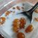 รูป Cooksnap ของ Nuttiya Panphum เมื่อเขาทำ ครองแครงแก้วราดน้ำกระทิ (สูตรไม่มีพิมพ์กดขนม)