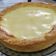 El cooksnap de Camila Lopez cuando hizo Tarta de ricota y naranja.