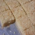 Cooksnap dari Ummu Samuroh Samaronji untuk resep Cake Tape Keju (Super Cheesy, moist, buttery, layak jual)