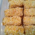 Cooksnap dari Ei_mita untuk resep Chicken nuget